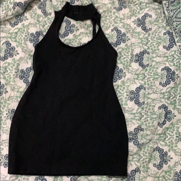 Cocktail dress - Picture 1 of 3